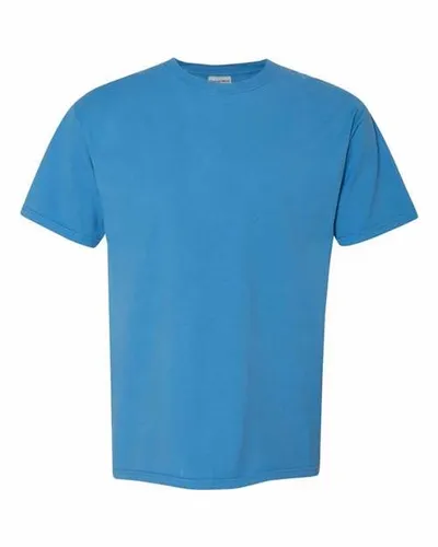 BLEU CIEL D'ÉTÉ