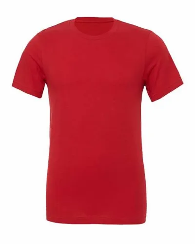 Canvas Red