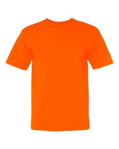 Bright Orange