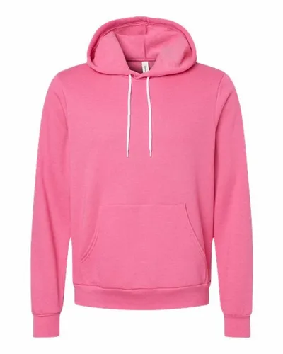 Heather Charity Pink