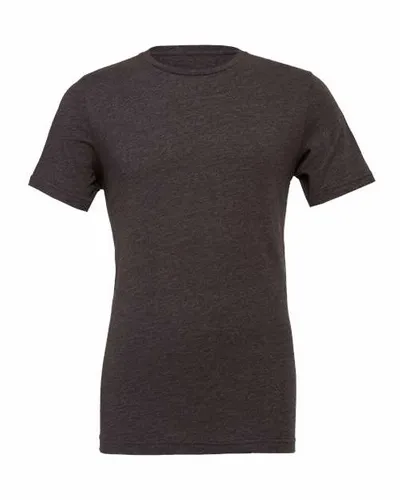 Dark Grey Heather