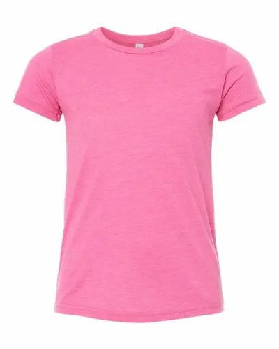 Charité Rose Triblend