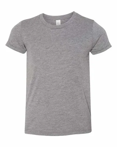Triblend gris