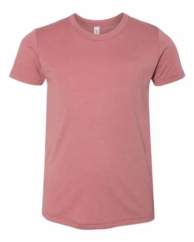 Triblend mauve