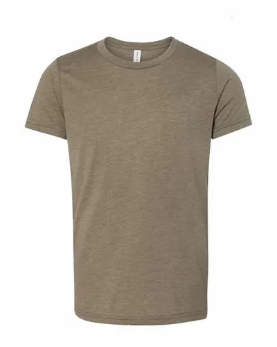 Triblend Olive