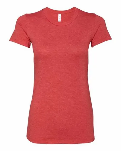 Heather Red