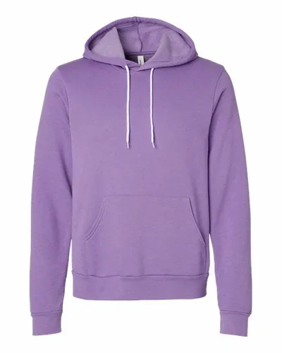 Heather Team Purple