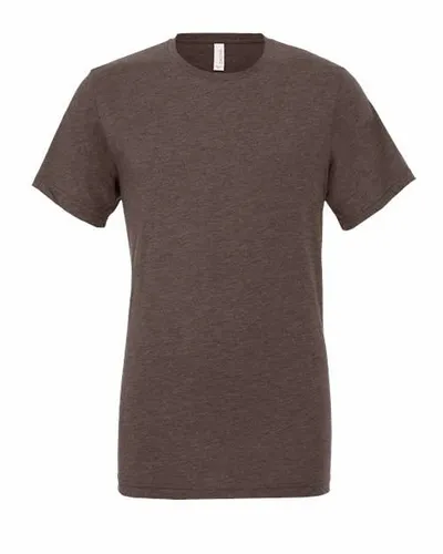 Brown Triblend
