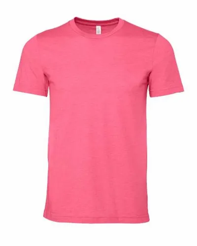 Heather Charity Pink