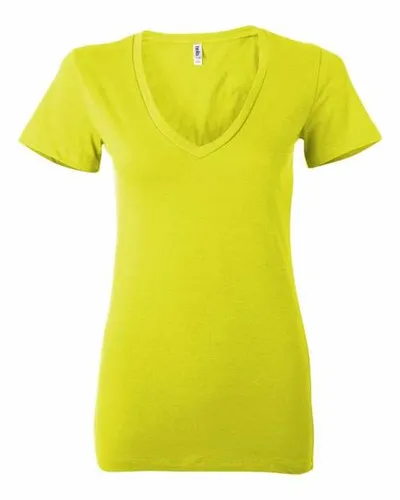 Neon Yellow