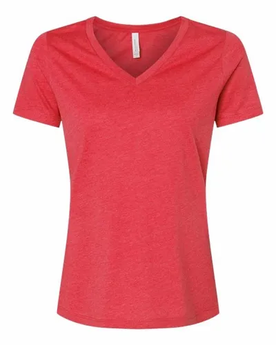Heather Red