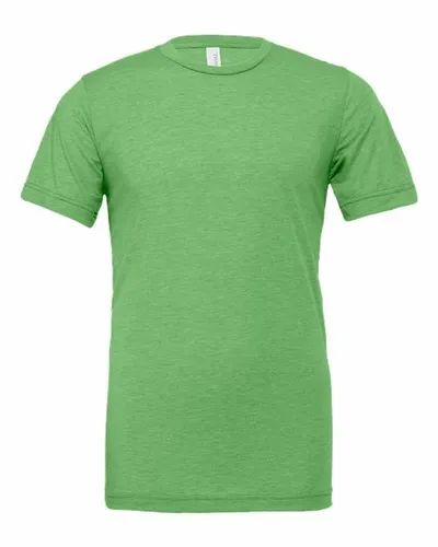 Green Triblend