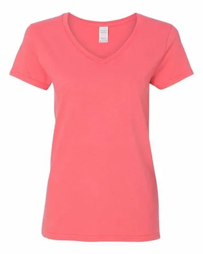 Coral Silk