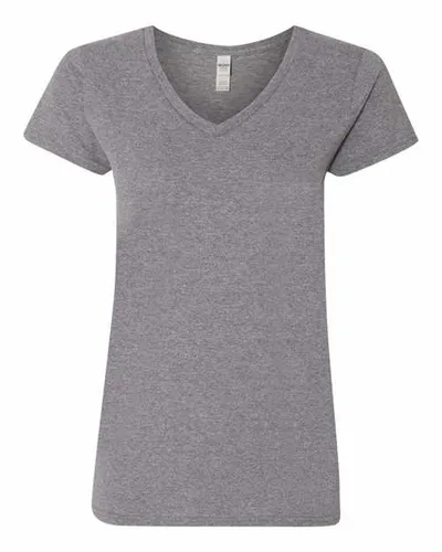 Graphite Heather