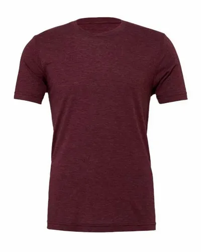 Maroon Triblend