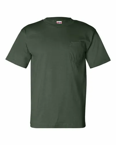 Vert forêt