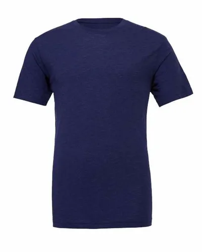 Navy Triblend