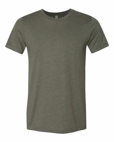Heather Military Green