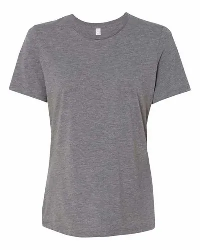 Triblend gris