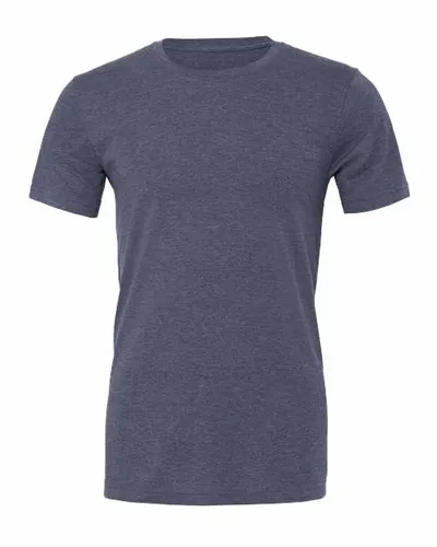 Heather Navy