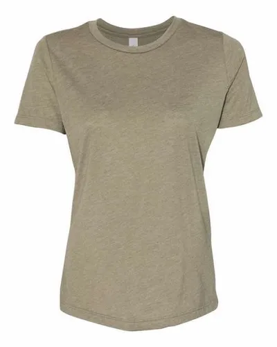 Triblend Olive