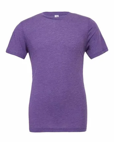 Purple Triblend