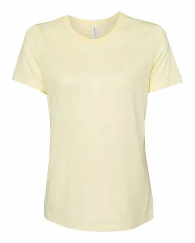 Jaune pâle Triblend
