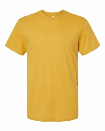 Heather Mustard