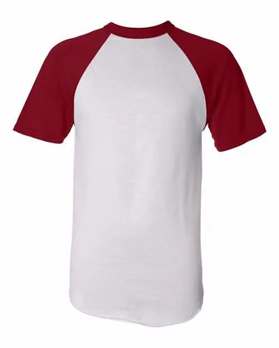 Blanc/ Rouge