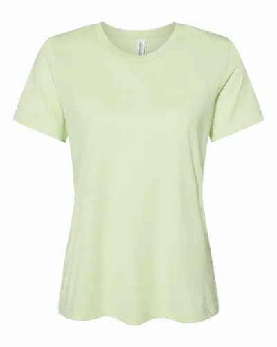 Triblend vert printemps