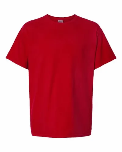 Rouge athlétique