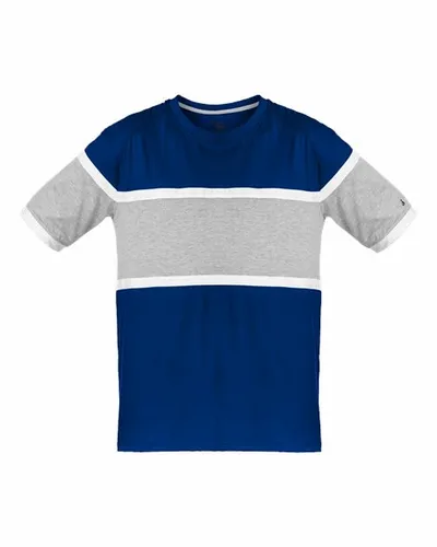 Royal/ Oxford/ White