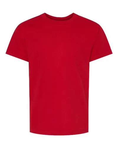 Athletic Crimson