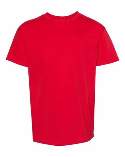 Athletic Red