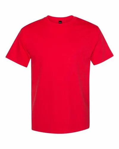 Athletic Red
