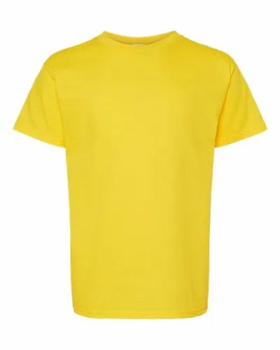 Athletic Yellow