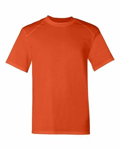 Orange brûlé