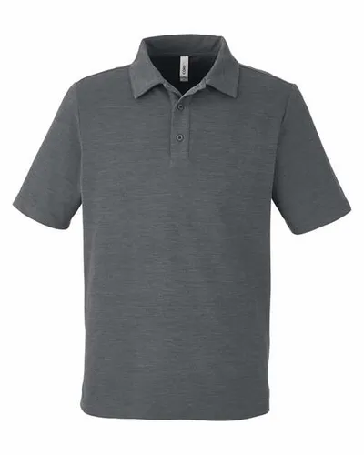 Carbon Heather