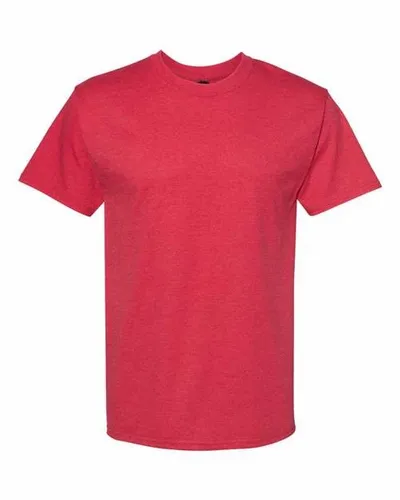 Heather Red