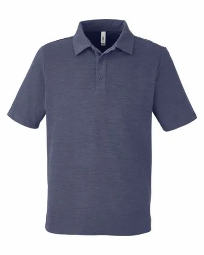 Classic Navy Heather