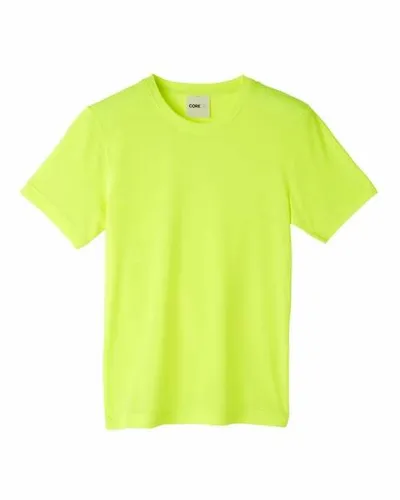 SÉCURITÉ JAUNE