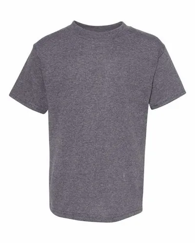 Charcoal Heather