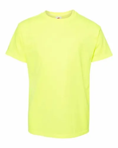 SAFETY GREEN