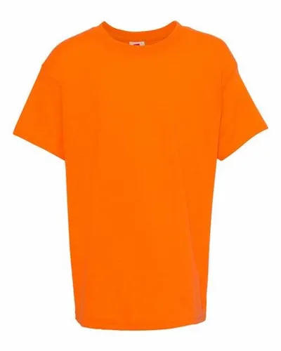 SAFETY ORANGE