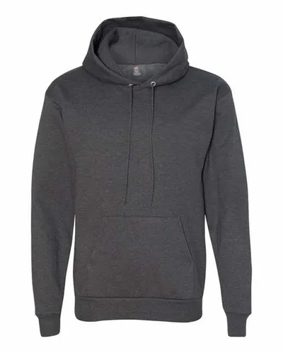 Charcoal Heather