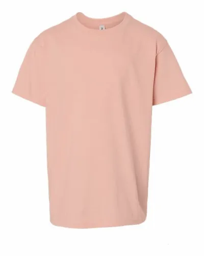 Dusty Rose