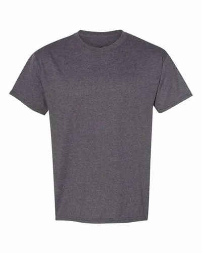 Charcoal Heather
