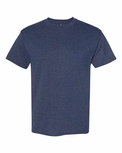 Heather Navy