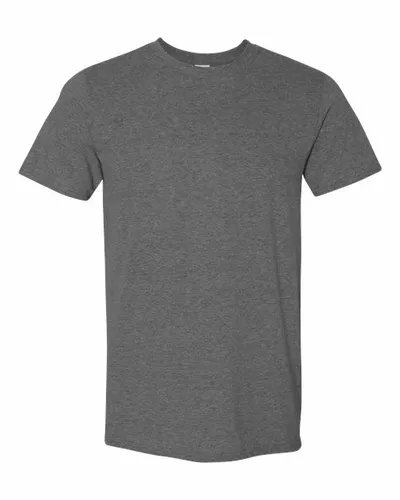 Heather Dark Grey