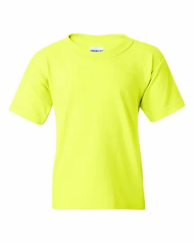SAFETY GREEN